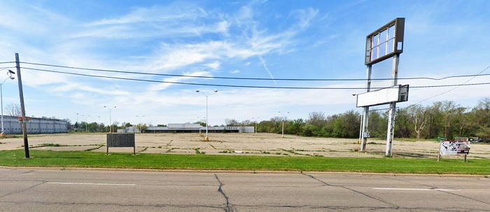 K-Mart (Kmart) - Mt